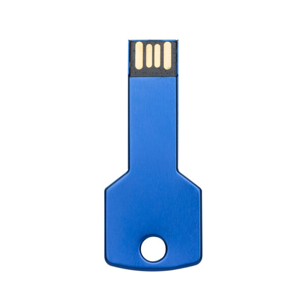 Pendrive Chave 4GB 8GB - Ref: 00024 4GB - Imagem 2
