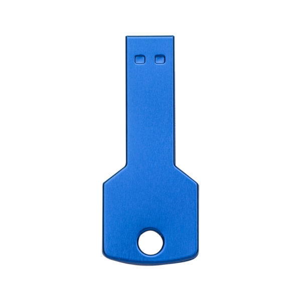 Pendrive Chave 4GB 8GB - Ref: 00024 4GB - Imagem 3
