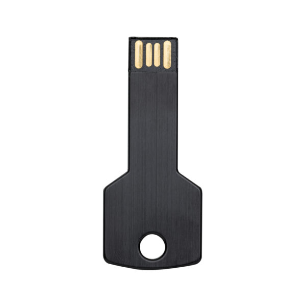 Pendrive Chave 4GB 8GB - Ref: 00024 4GB - Imagem 4
