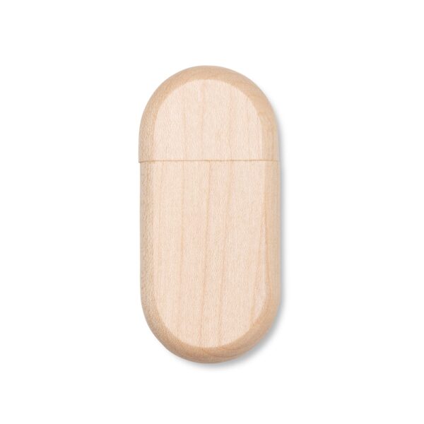 Pendrive Bambu 4GB - Ref: 00053 4GB - Imagem 2
