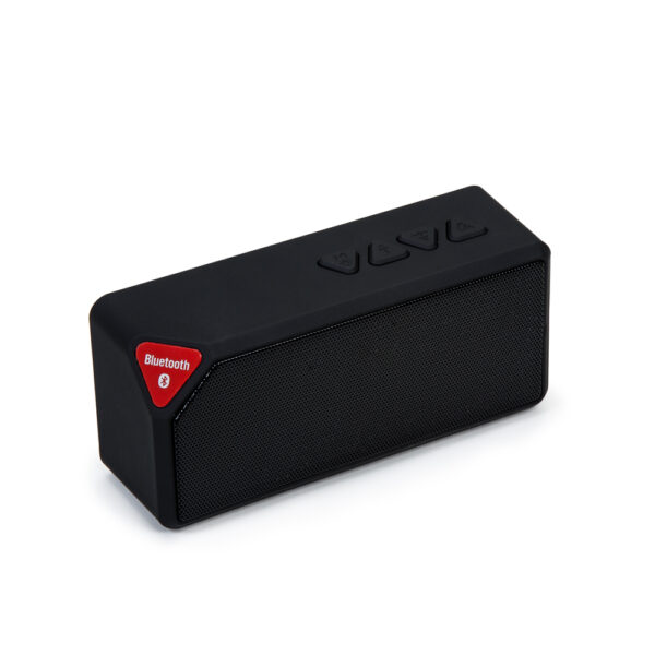 Caixa de som multimidia com Bluetooth - Ref: 12901