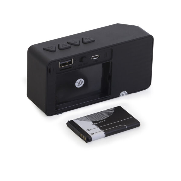 Caixa de som multimidia com Bluetooth - Ref: 12901 - Imagem 2