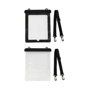 Capa a Prova d'água Universal Preto - Ref: 13134