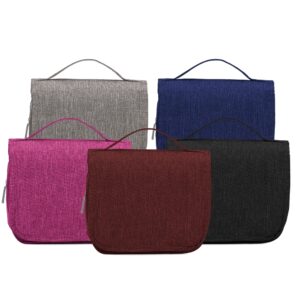 Necessaire Nylon Oxford - Ref: 18506