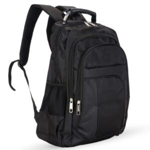 Mochila Nylon Poliester - Ref: 2066