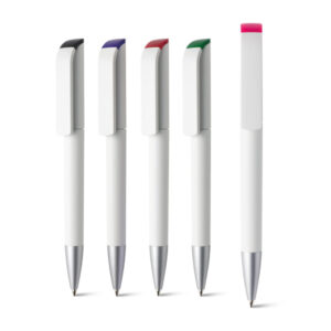 Caneta Plástica - Made In Italy 3005 MAXEMA - Ref: