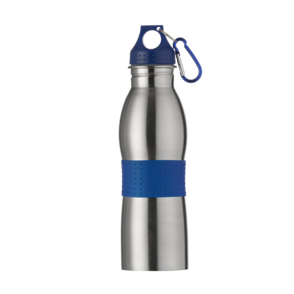 Squeeze 600ml Aluminio - Ref: 8529 - Imagem 2