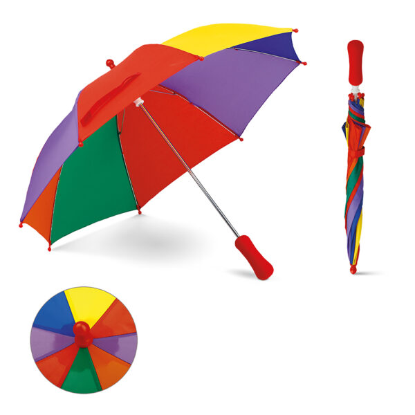 Guarda Chuva infantil - Ref: 99133
