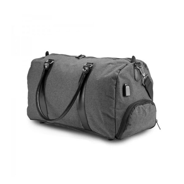 Bolsa de Viagem Poliester - Ref: 14360