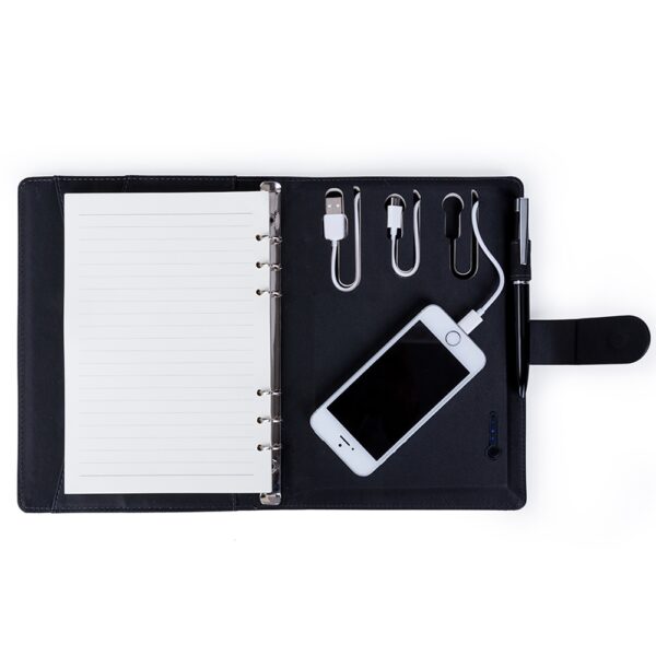 CAPA Power Bank COM CABO - Ref: C200