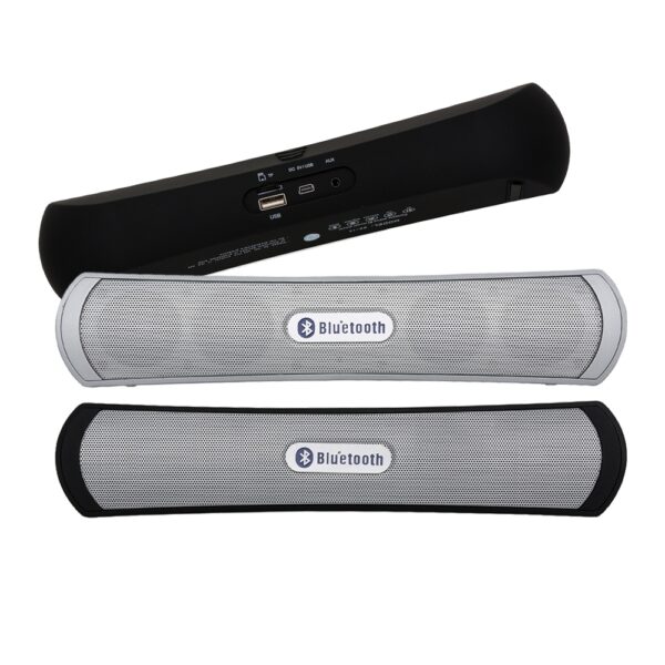 Caixa de Som Bluetooth - Ref: 2071