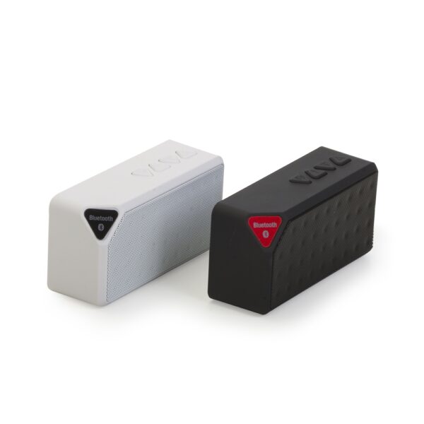 Caixa de som multimidia com Bluetooth - Ref: 12901 - Imagem 3