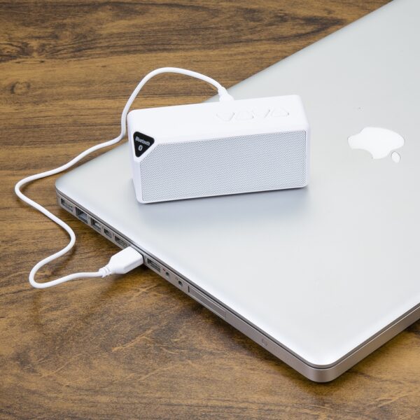 Caixa de som multimidia com Bluetooth - Ref: 12901 - Imagem 4
