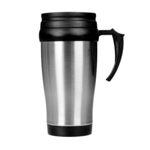 Caneca Inox - Ref: 3889