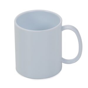 Caneca Plastica 350ml - Ref: 13654