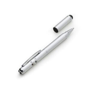 Caneta Touch Laser Multifunções  - Ref: ER190B