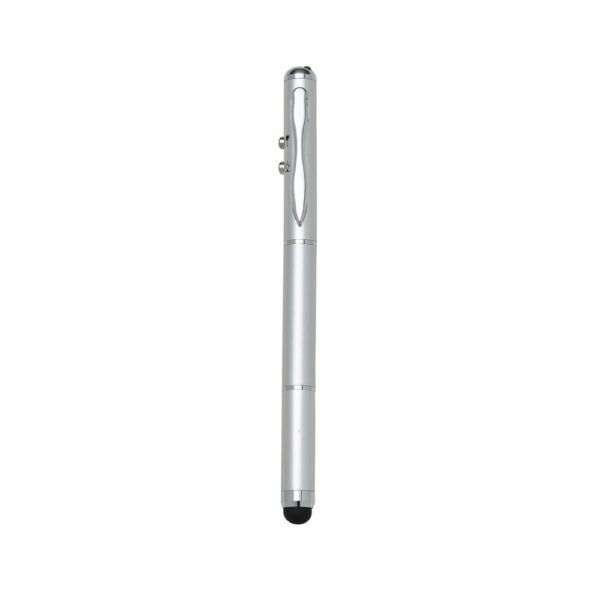 Caneta Touch Laser Multifunções  - Ref: ER190B - Imagem 2