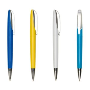 Caneta Plástica - Ref: 13441B