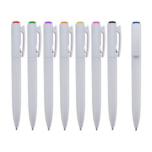 Caneta Plástica - Ref: 01091C