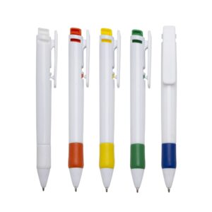 Caneta Plástica - Ref: 13190C