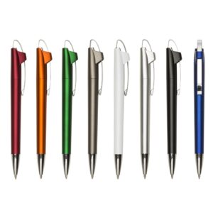 Caneta Plástica - Ref: 13439