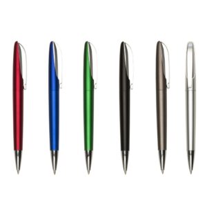 Caneta Plástica - Ref: 13441A