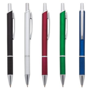 Caneta Plástica - Ref: 11786