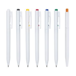 Caneta Plástica - Ref: 13720L