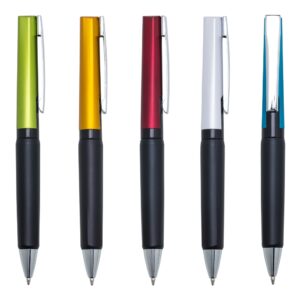 Caneta Plástica - Ref: 13782