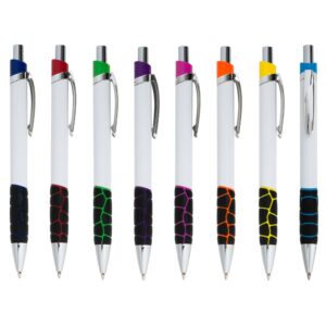 Caneta Plástica - Ref: 13887