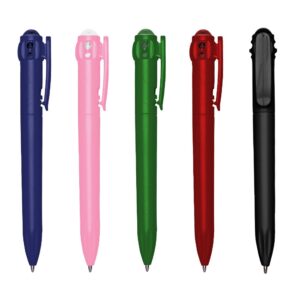 Caneta Plástica - Ref: 12262l