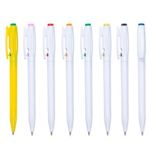 Caneta Plástica - Ref: 06161C