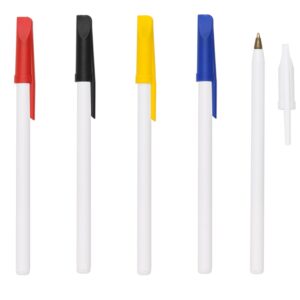 Caneta Plástica - Ref: 13629C