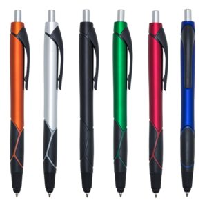 Caneta Touch Plástico - Ref: 13783T