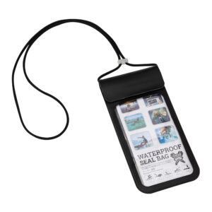 Capa a Prova D Agua para Celular - Ref: 11424d1