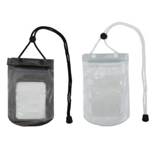 Capa a prova d'água para Smartphone - Ref: 13137