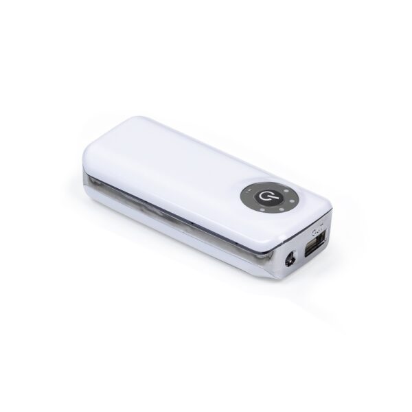 Carregador Power Bank - Ref: 12792