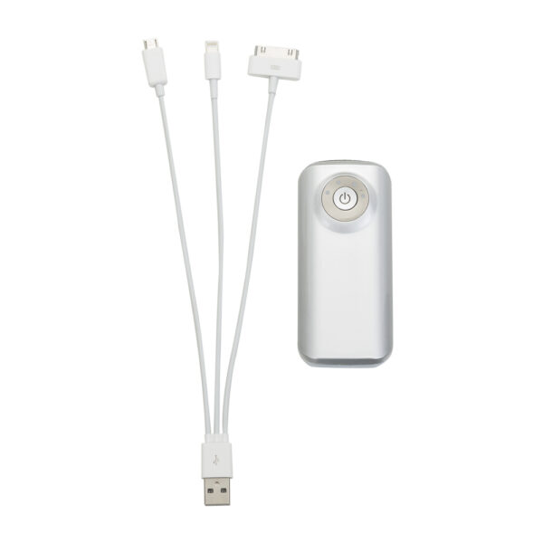 Carregador Power Bank - Ref: 12792 - Imagem 2