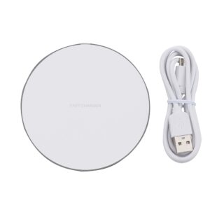 Carregador Rápido de Indução - Ref: 18565