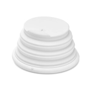 Carregador Retrátil Indução com Luminária - Ref: 14393