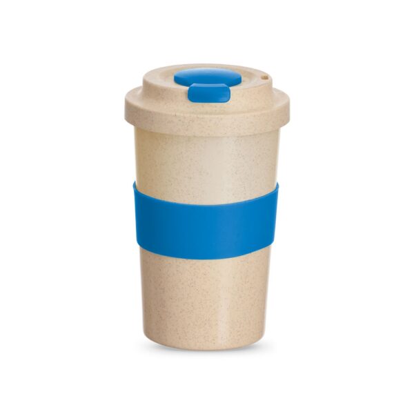 Copo Fibra de Bambu 450ml - Ref: 14327 - Imagem 2