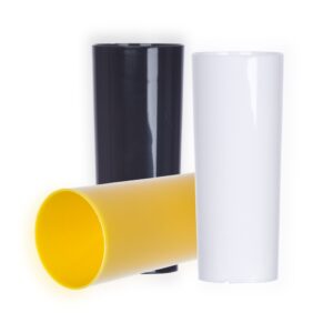 Copo Long Drink 330ml Leitoso - Ref: 13699L