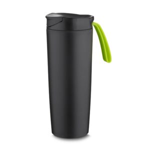 Copo Plastico Anti Queda 400ml - Ref: 14094