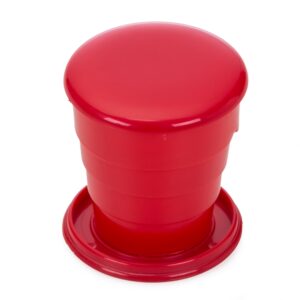 Copo Retratil 130ml - Ref: 13656