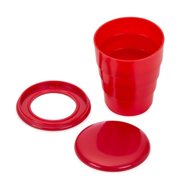 Copo Retratil 130ml - Ref: 13656 - Imagem 2