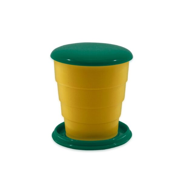 Copo Retratil 130ml - Ref: 13656 - Imagem 6
