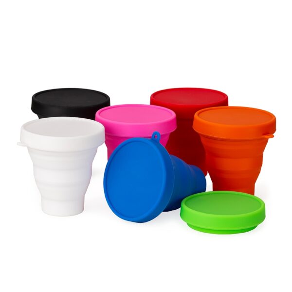 Copo Retratil x 200ml - Ref: 14481