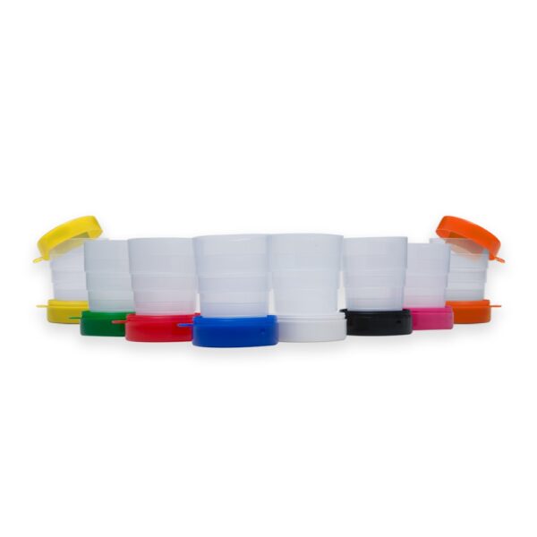 Copo Retratil 200ml - Ref: 13877 - Imagem 7