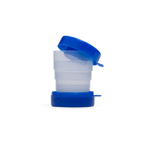 Copo Retratil 200ml - Ref: 13877