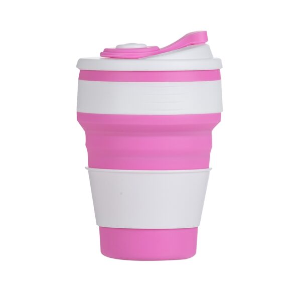 Copo Retratil 350ml - Ref: 14246 - Imagem 2